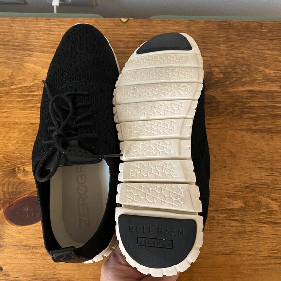 Cole Haan ZeroGrand Sz. 7 - Picture 8 of 8